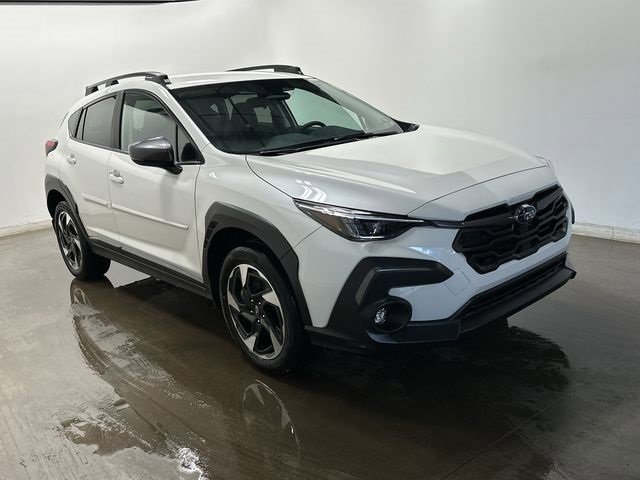 Certified 2025 Subaru Crosstrek 2.5i Limited image 24