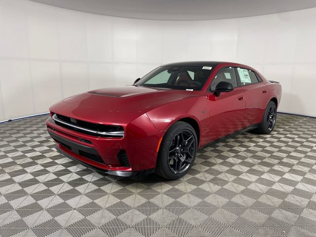 New 2026 Dodge Charger R/T AWD/4WD image 1