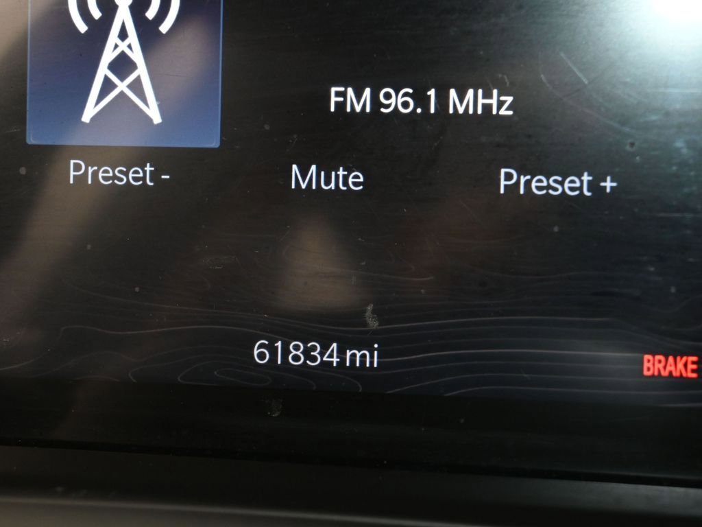 Used 2021 Jeep Grand Cherokee L Limited image 33