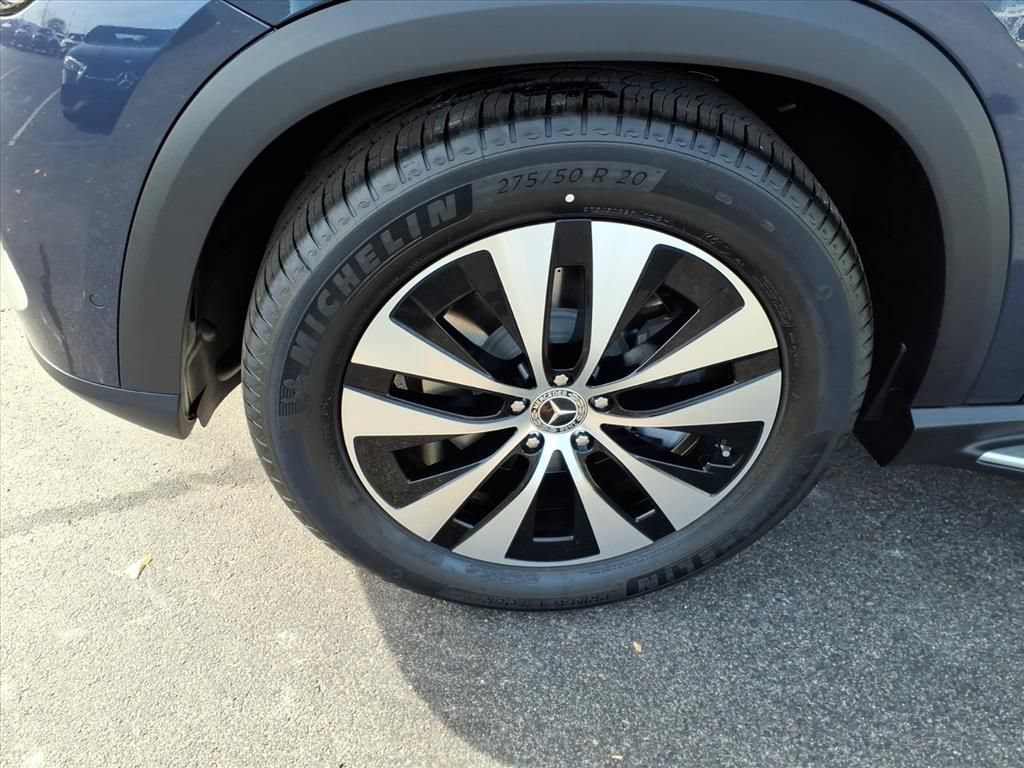 Certified 2026 Mercedes-Benz GLE 350 4MATIC image 10