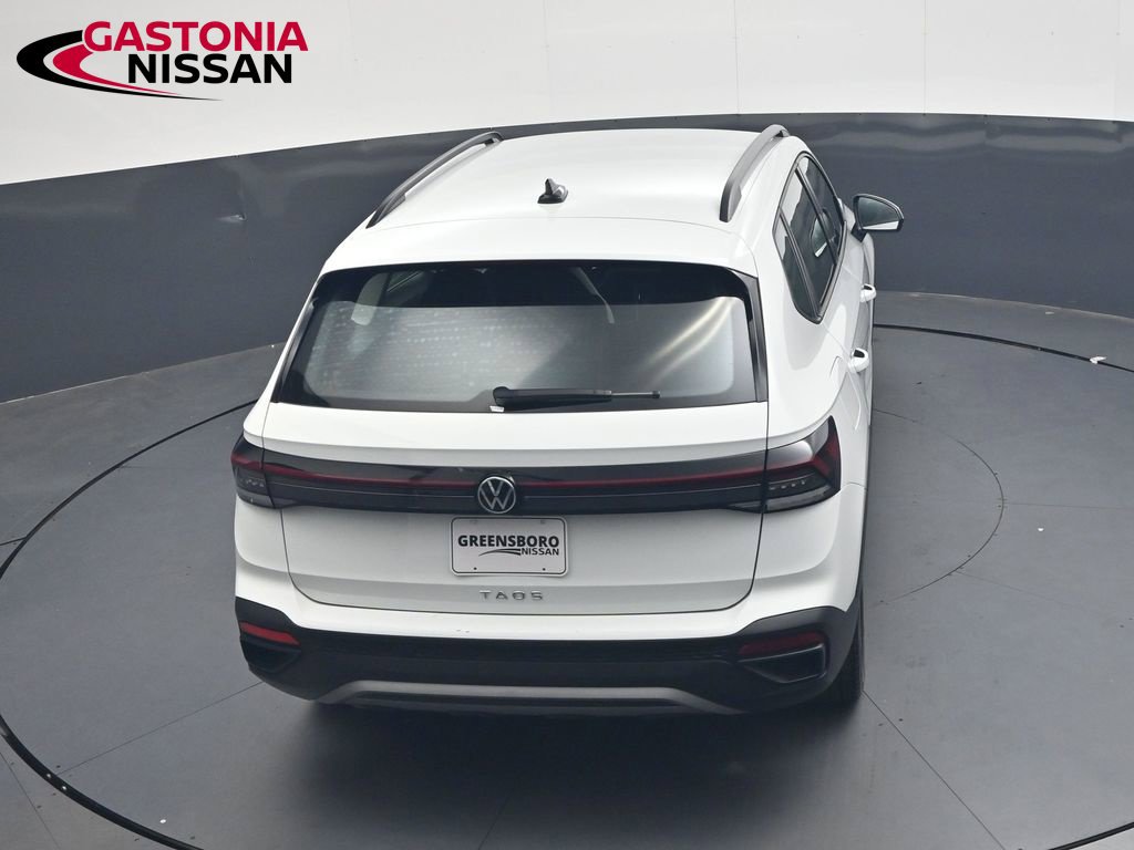 Used 2025 Volkswagen Taos S FWD image 27