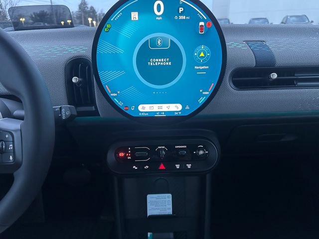 New 2026 MINI Cooper S FWD image 11
