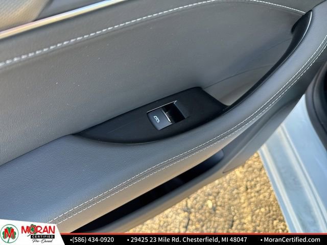 Used 2022 Cadillac CT5 Premium Luxury w/ Technology Package image 25