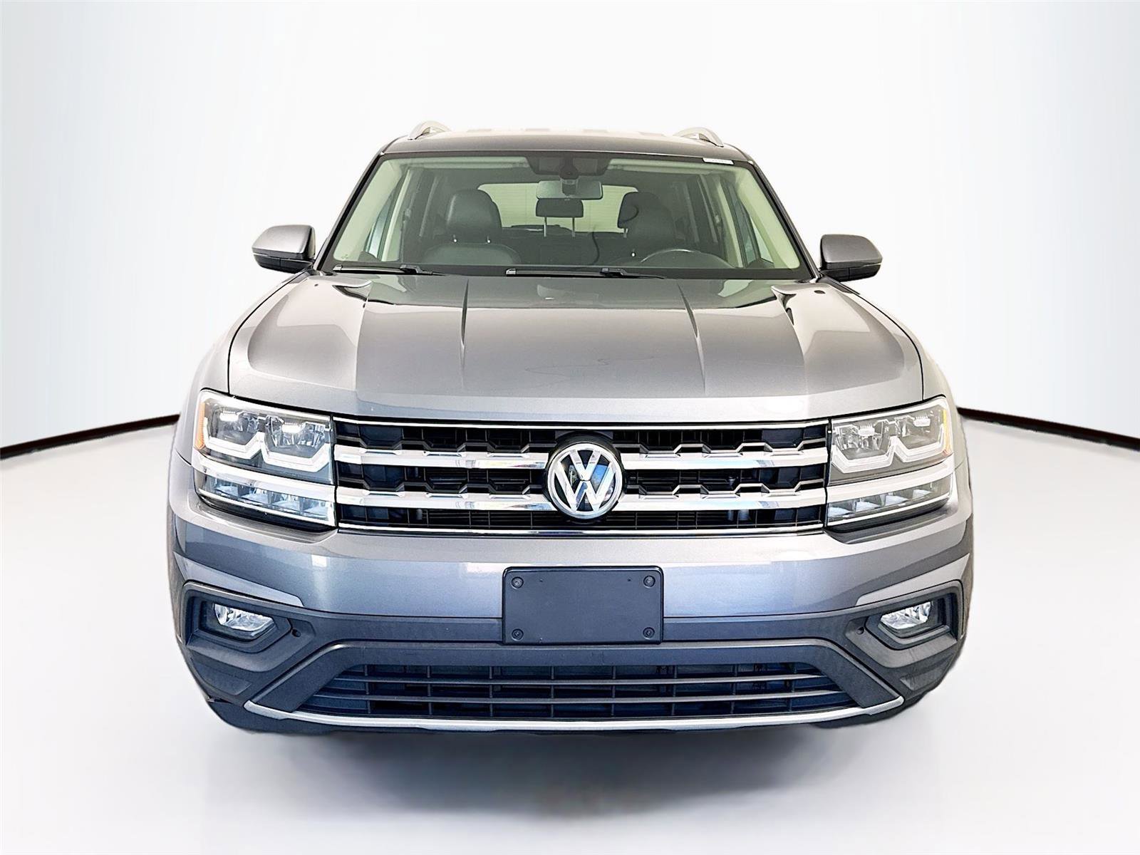 Used 2018 Volkswagen Atlas SE FWD image 29