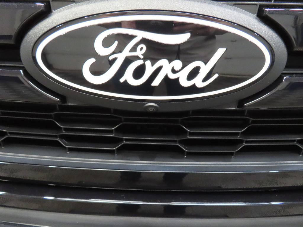 Used 2025 Ford F150 Lariat w/ Equipment Group 501A Mid image 53