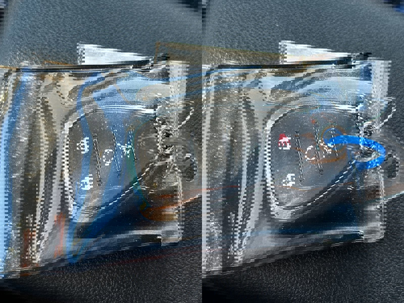 Certified 2022 Chevrolet TrailBlazer RS w/ Convenience Package image 34