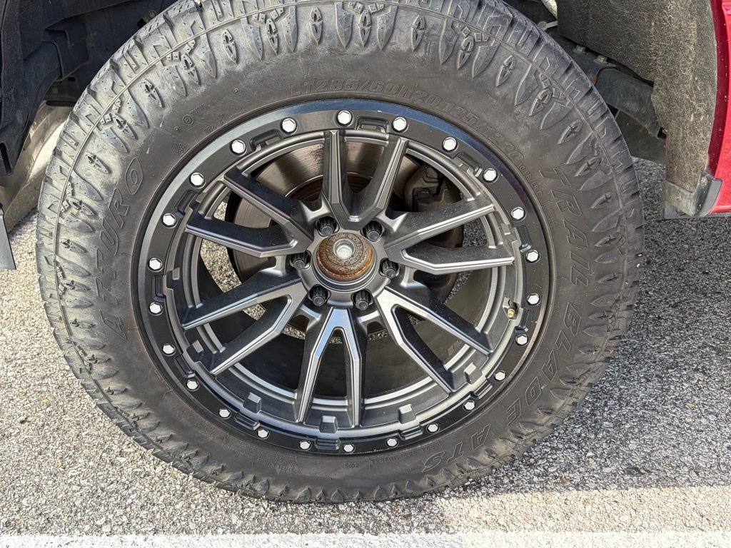 Certified 2019 Ford F150 XLT w/ Equipment Group 302A Luxury AWD/4WD image 48
