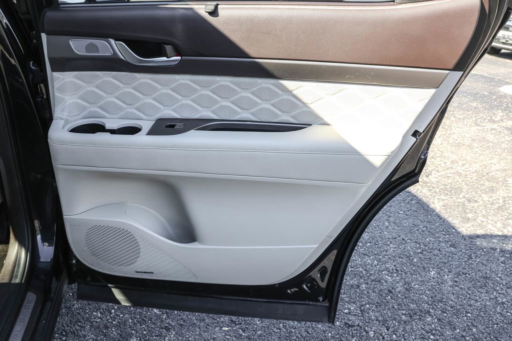Used 2020 Hyundai Palisade Limited image 32