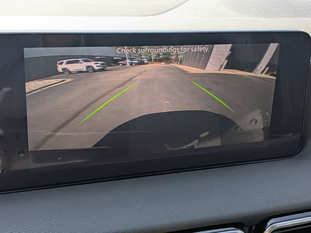 New 2026 Nissan Sentra SV w/ SV Convenience Package FWD image 19
