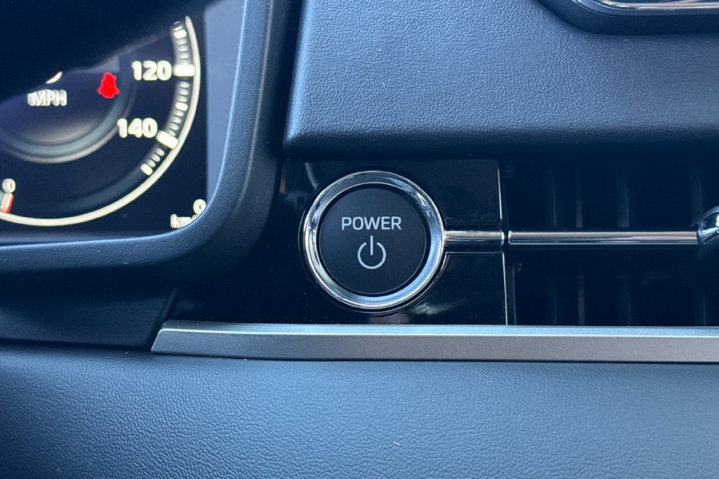 New 2026 Nissan Rogue SL AWD/4WD image 19