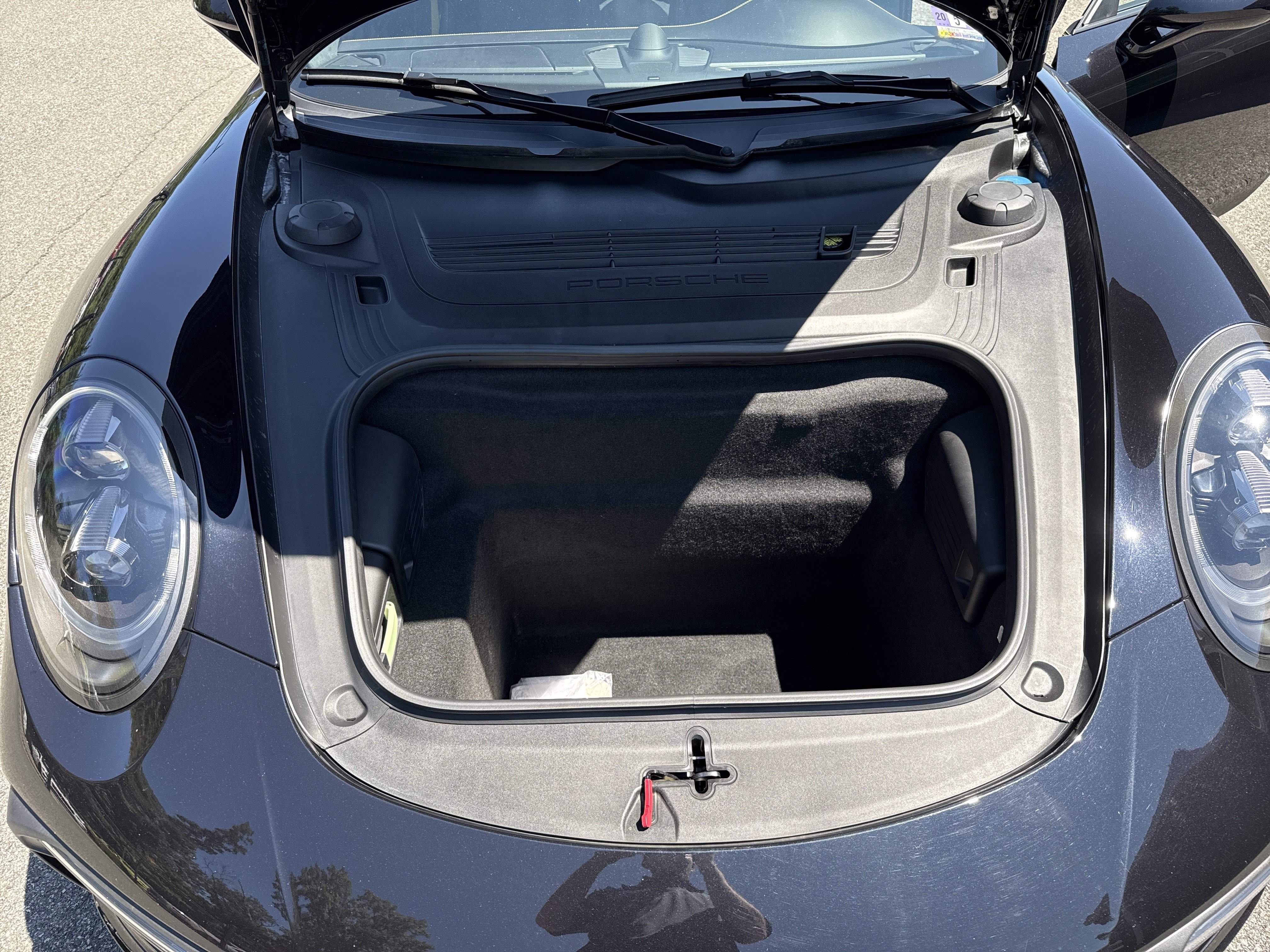 Used 2019 Porsche 911 Turbo AWD/4WD image 28