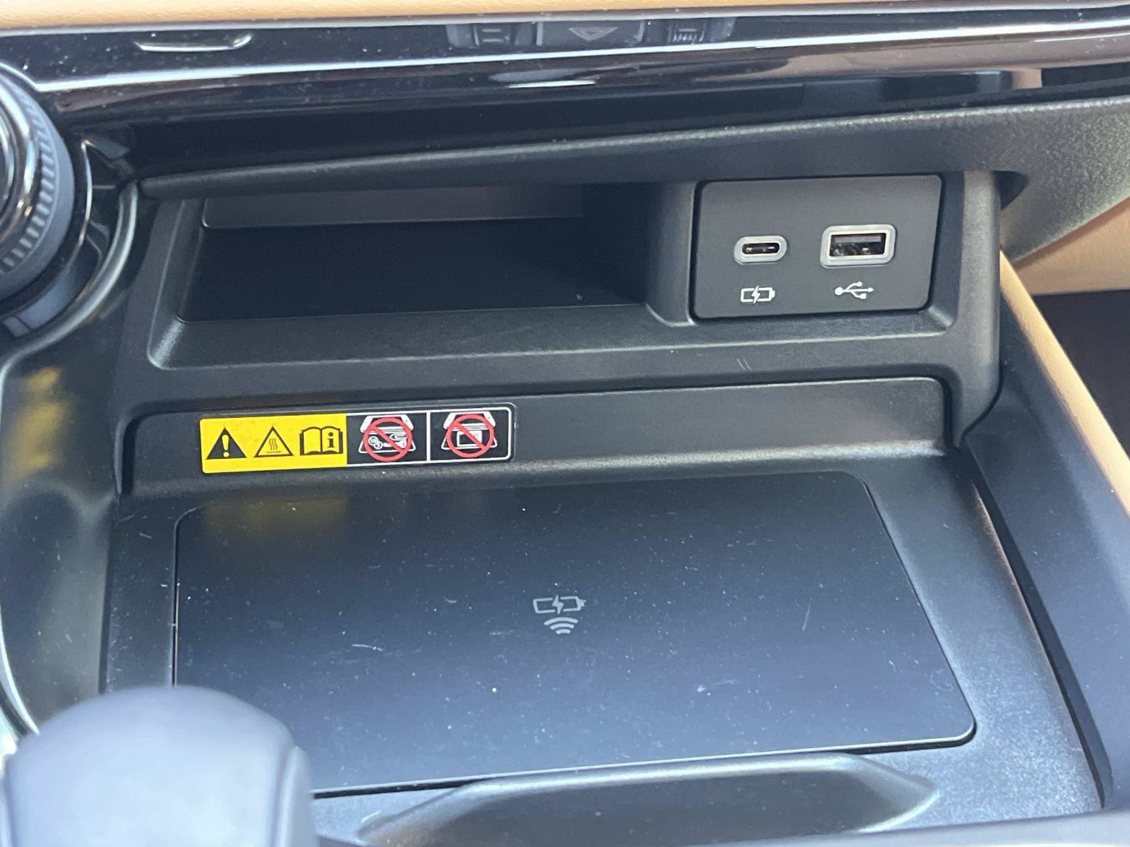 Used 2026 Lexus NX 350 AWD w/ Accessory Package (2T) image 35