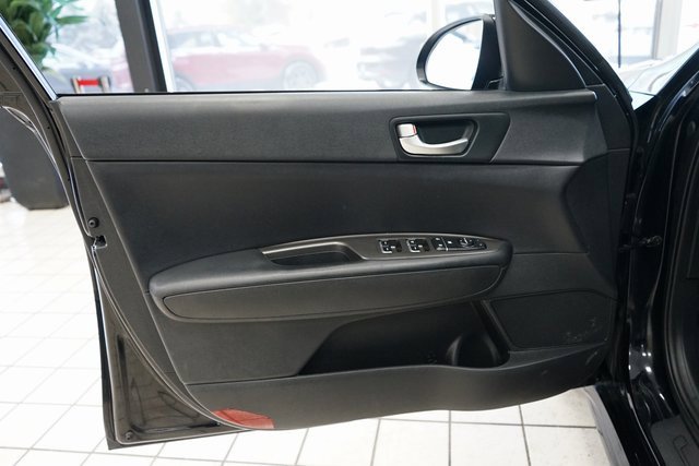 Used 2020 Kia Optima LX image 21