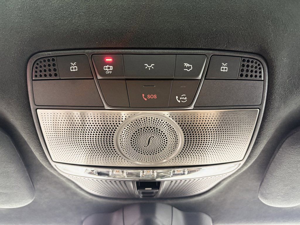 Used 2022 Mercedes-Benz G 63 AMG 4MATIC image 24