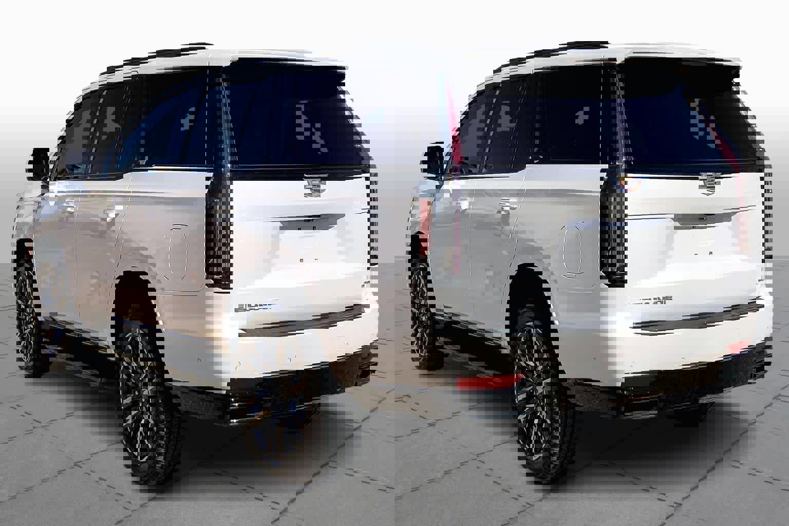 Used 2022 Cadillac Escalade Sport RWD image 12