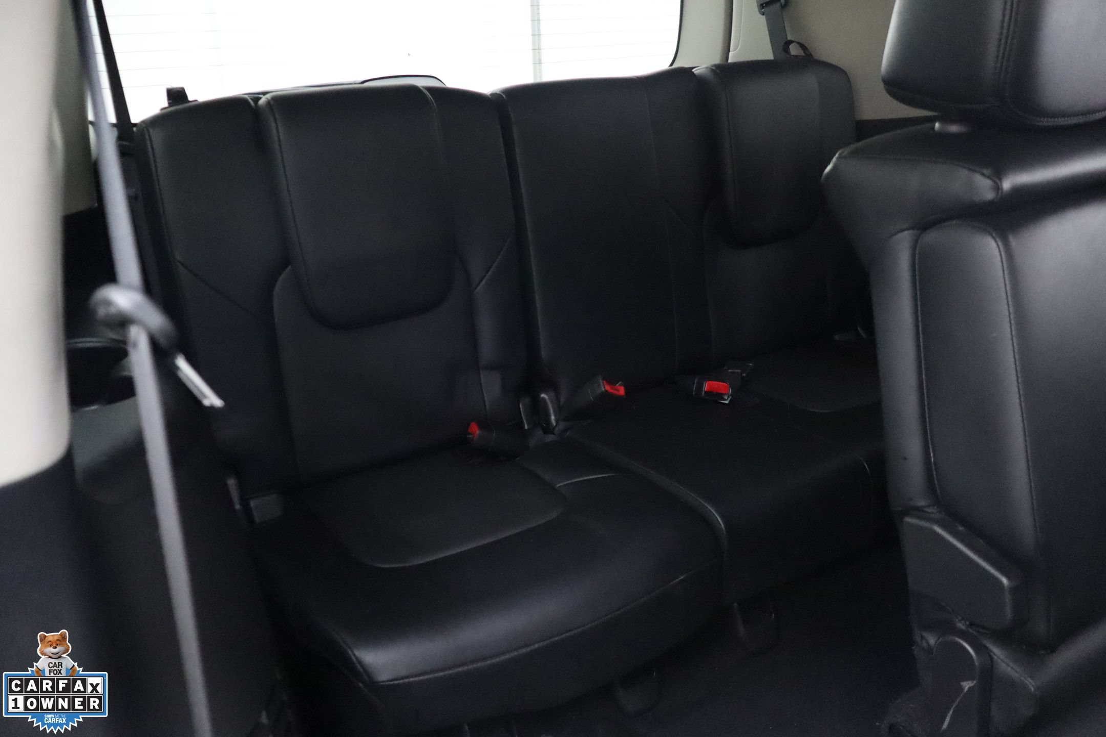 Used 2024 Nissan Armada SV w/ Cargo Package AWD/4WD image 28