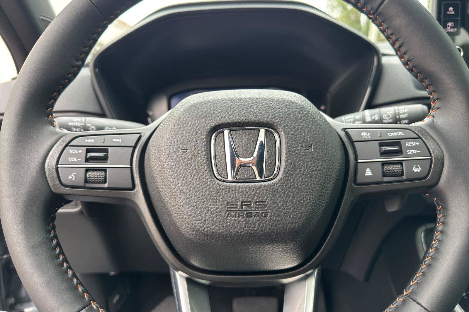 New 2027 Honda CR-V Sport-L image 23