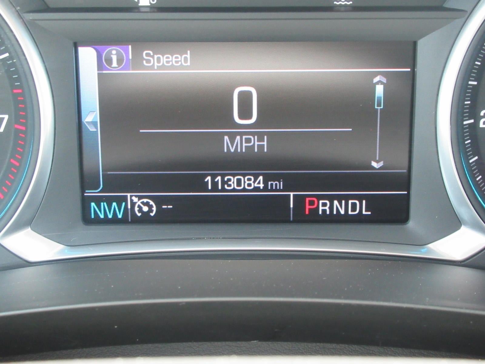 Used 2018 Chevrolet Traverse LT FWD image 31