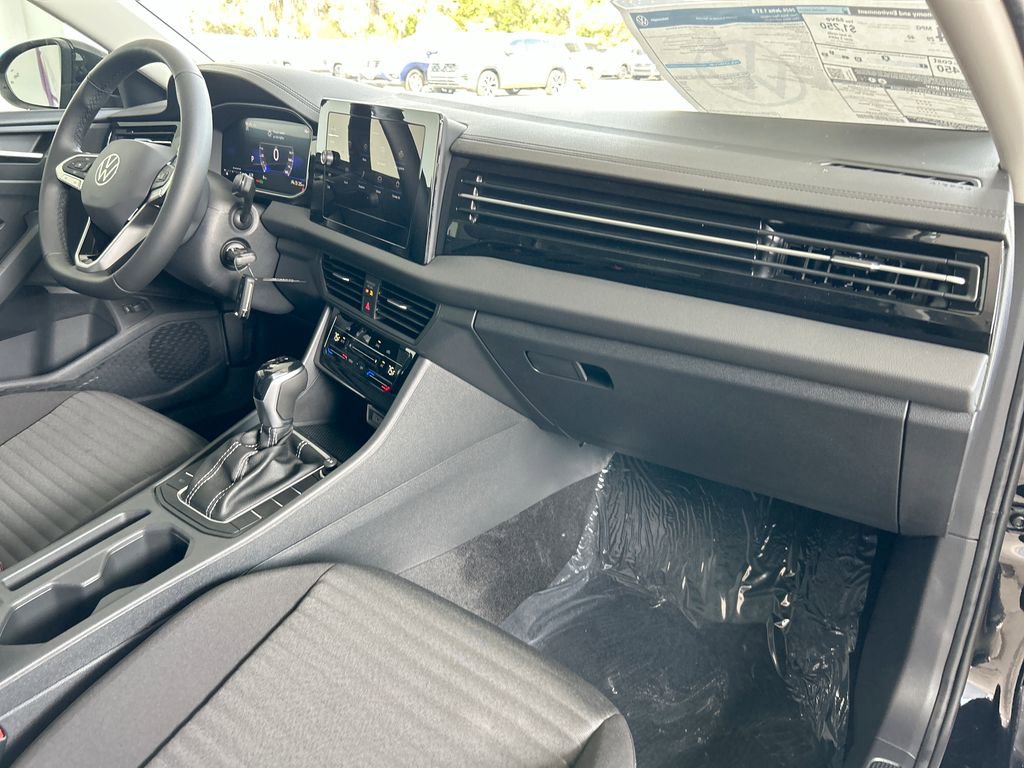 New 2026 Volkswagen Jetta S image 29