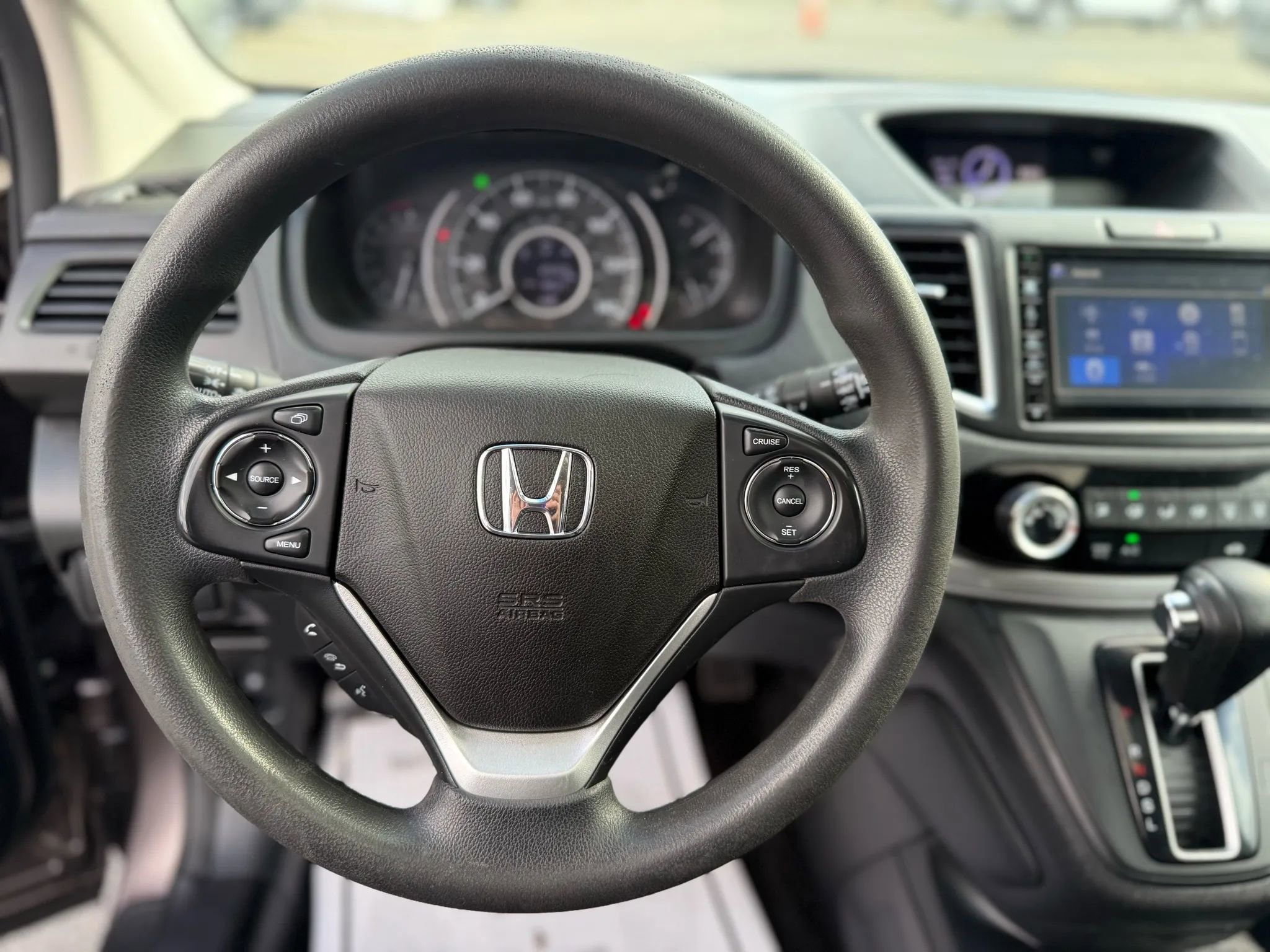 Used 2015 Honda CR-V EX image 36