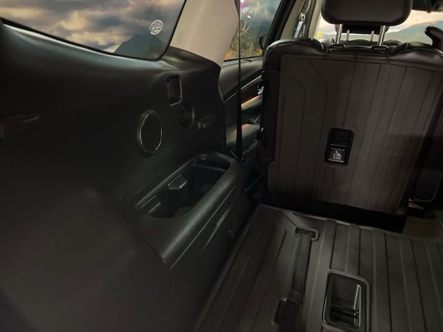 Used 2025 Subaru Ascent Touring w/ Popular Package #2 image 64