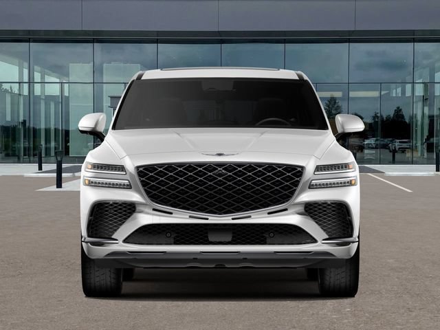 New 2026 Genesis GV80 3.5T e-SC AWD/4WD image 6