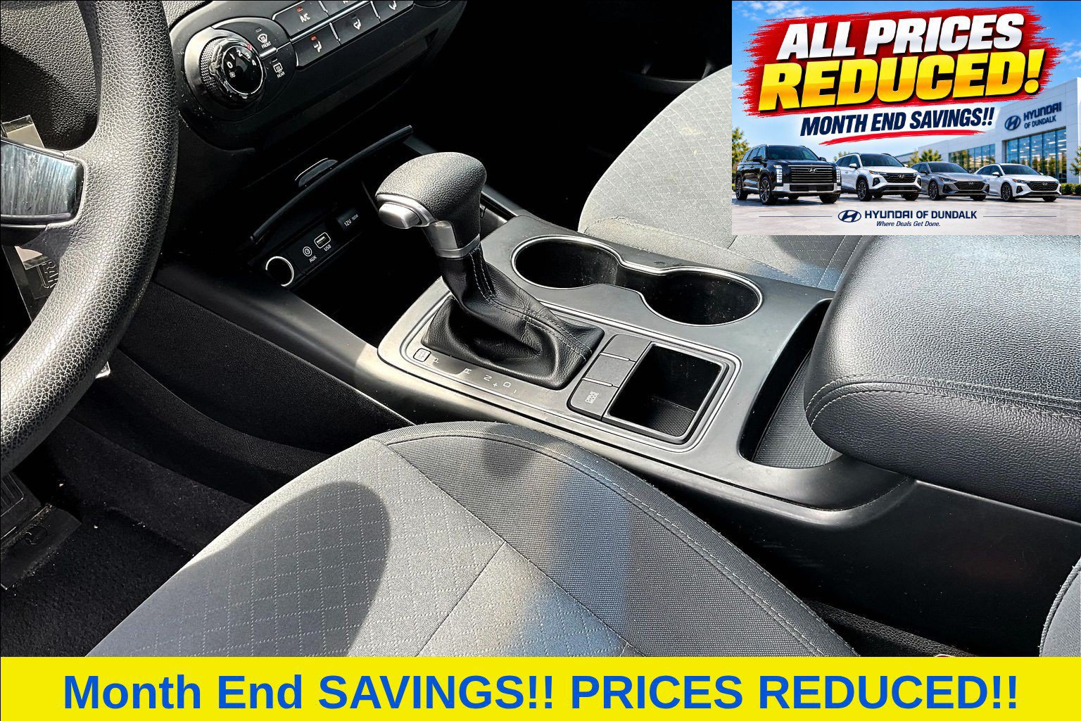 Used 2019 Kia Sorento FWD image 19