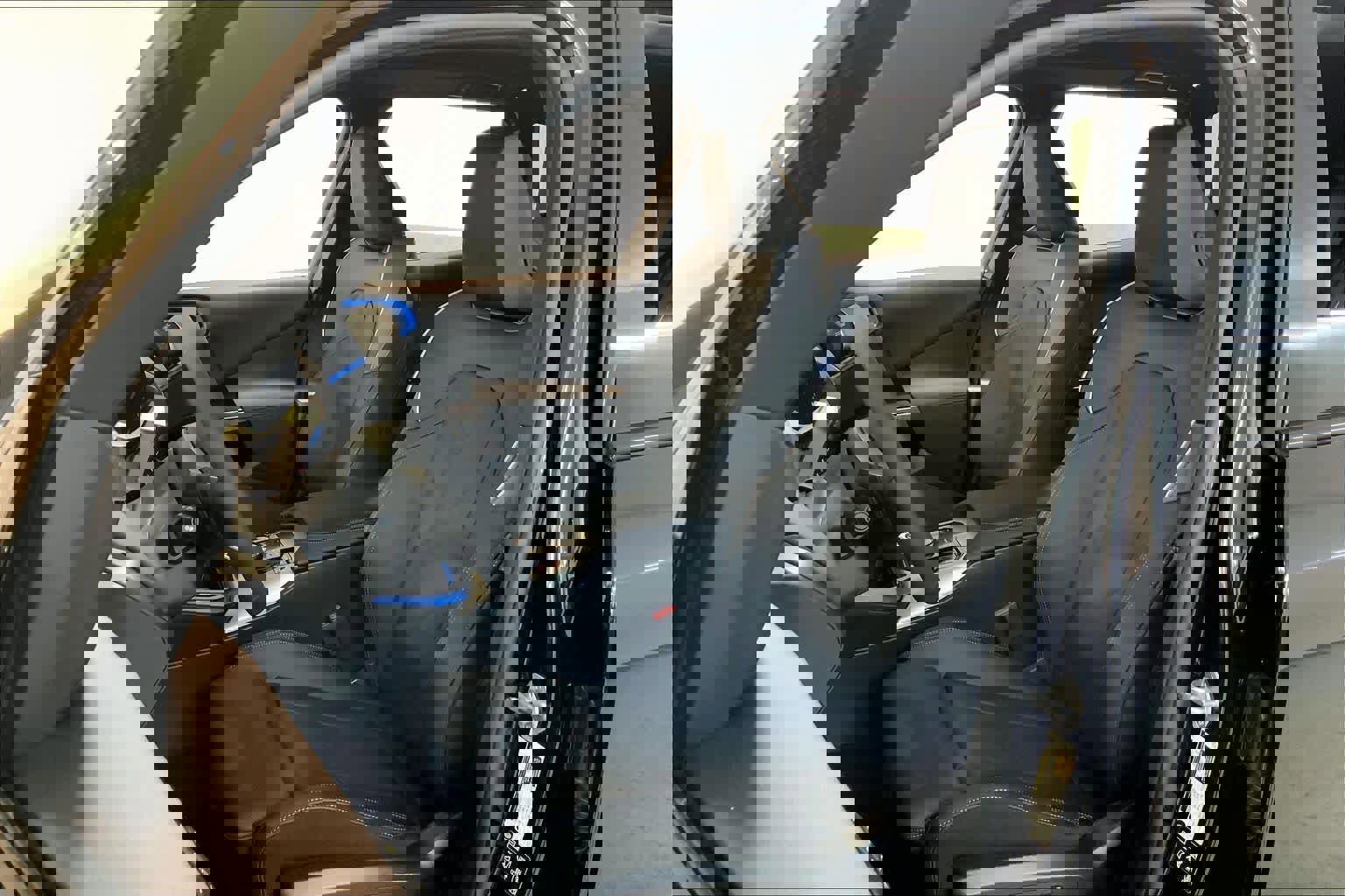 New 2026 BMW X3 xDrive30 w/ M Sport Package image 9