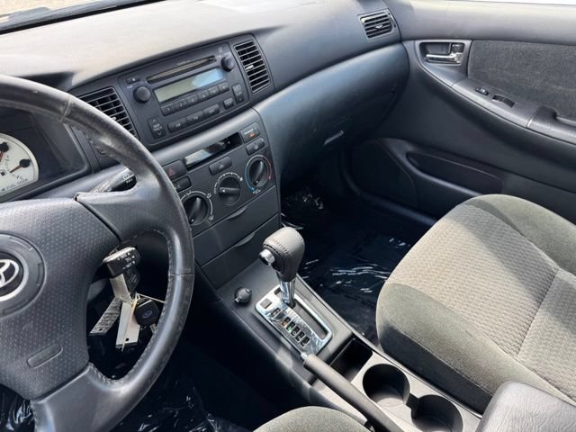 Used 2005 Toyota Corolla S FWD image 14