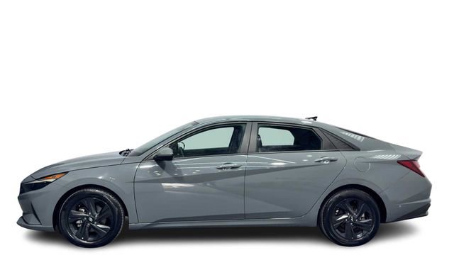 Used 2022 Hyundai Elantra SEL w/ Convenience Package FWD image 1