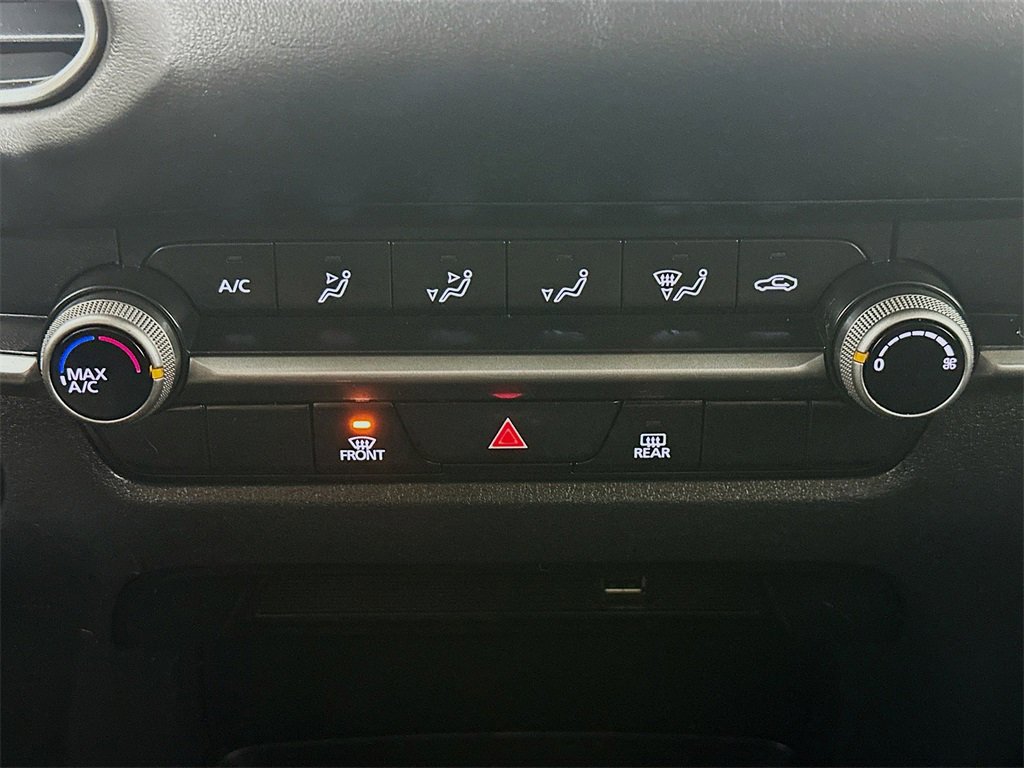 Used 2021 MAZDA CX-30 FWD 2.5 S image 18