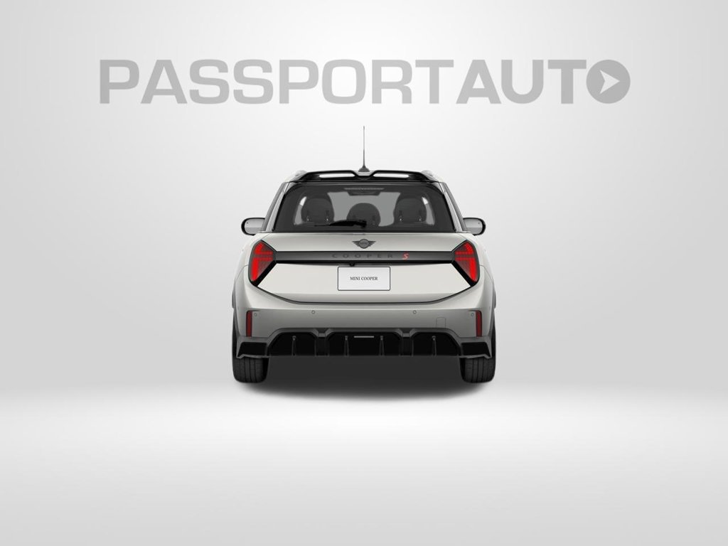 New 2026 MINI Cooper S FWD image 5
