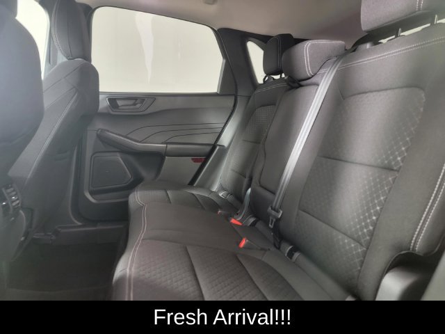 Used 2024 Ford Escape Active w/ Cold Weather Package FWD image 15