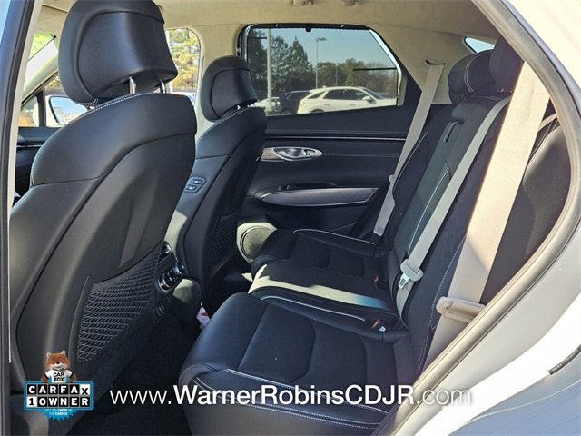 Used 2024 Genesis Electrified GV70 w/ Prestige Package image 6