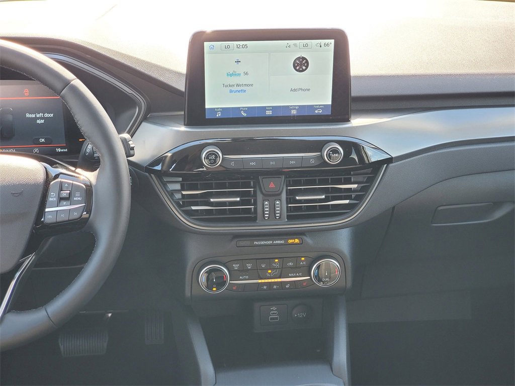 New 2026 Ford Escape Active image 21