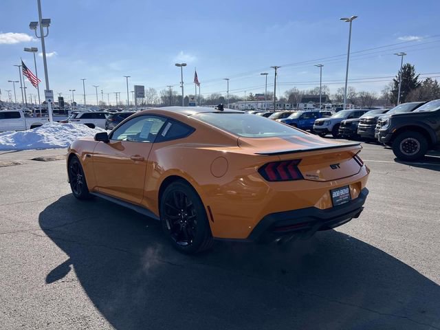 New 2026 Ford Mustang GT Premium image 5