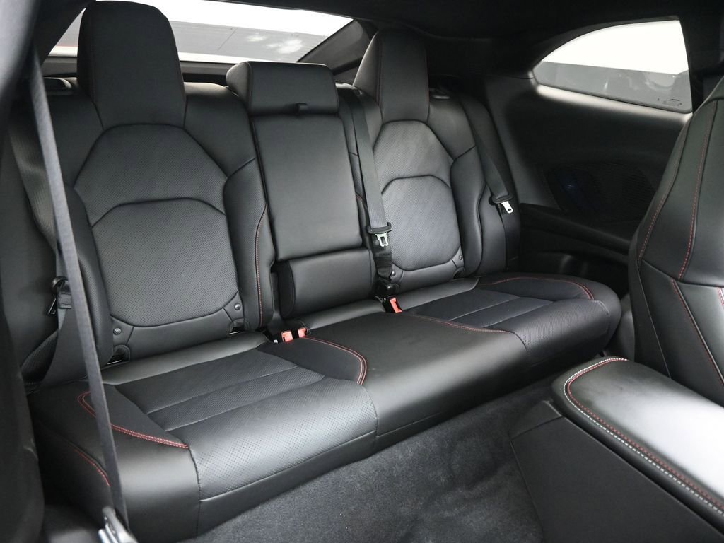 Used 2026 Dodge Charger Scat Pack AWD/4WD image 10