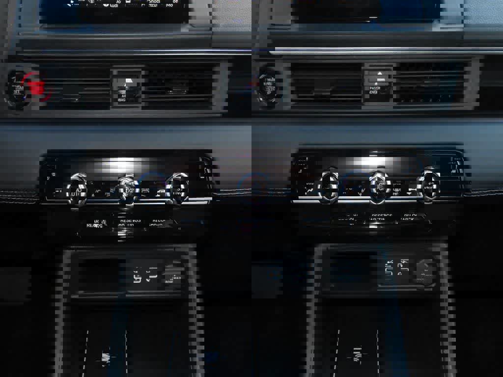 Certified 2024 Honda Pilot EX-L image 22