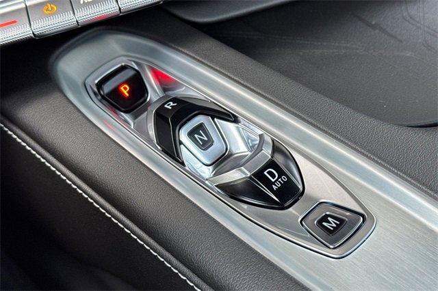 New 2026 Chevrolet Corvette Z06 w/ Battery Protection Package image 27