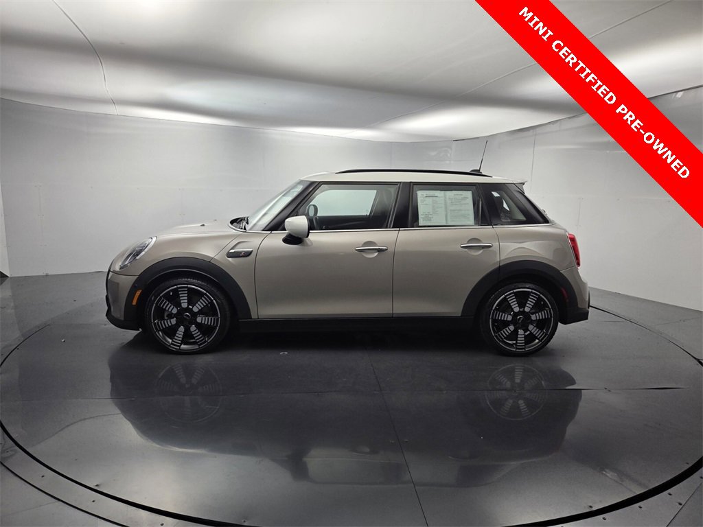 Used 2023 MINI Cooper S image 9