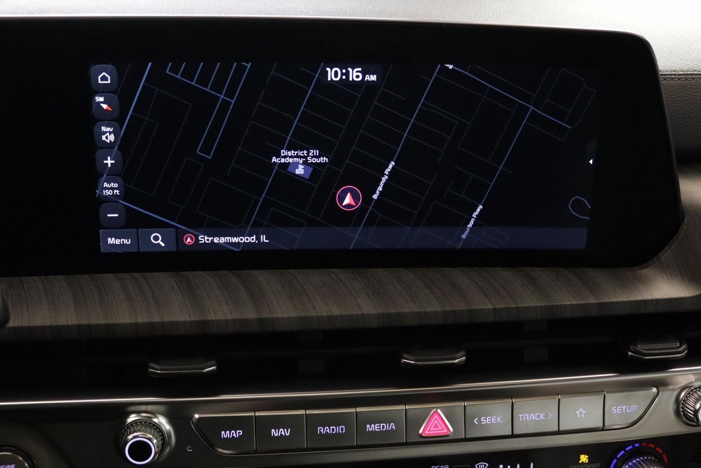 Used 2024 Kia Telluride SX Prestige image 21