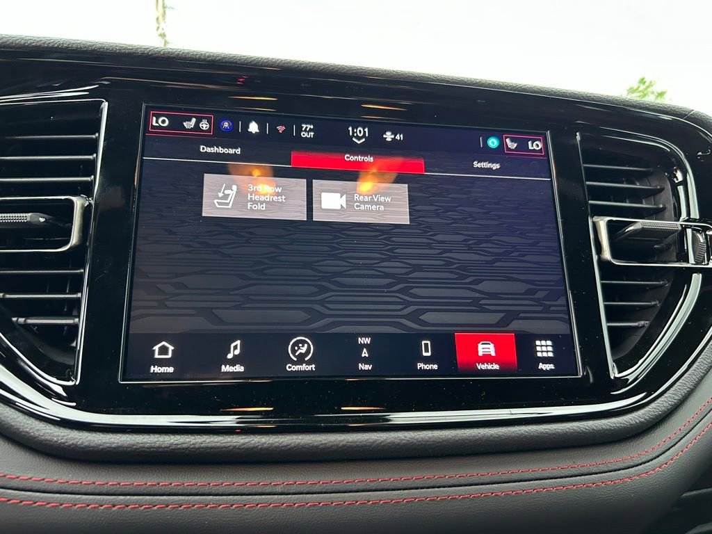 New 2026 Dodge Durango GT image 54