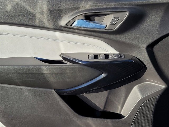 New 2026 Chevrolet Trax LT w/ Driver Confidence Package image 13