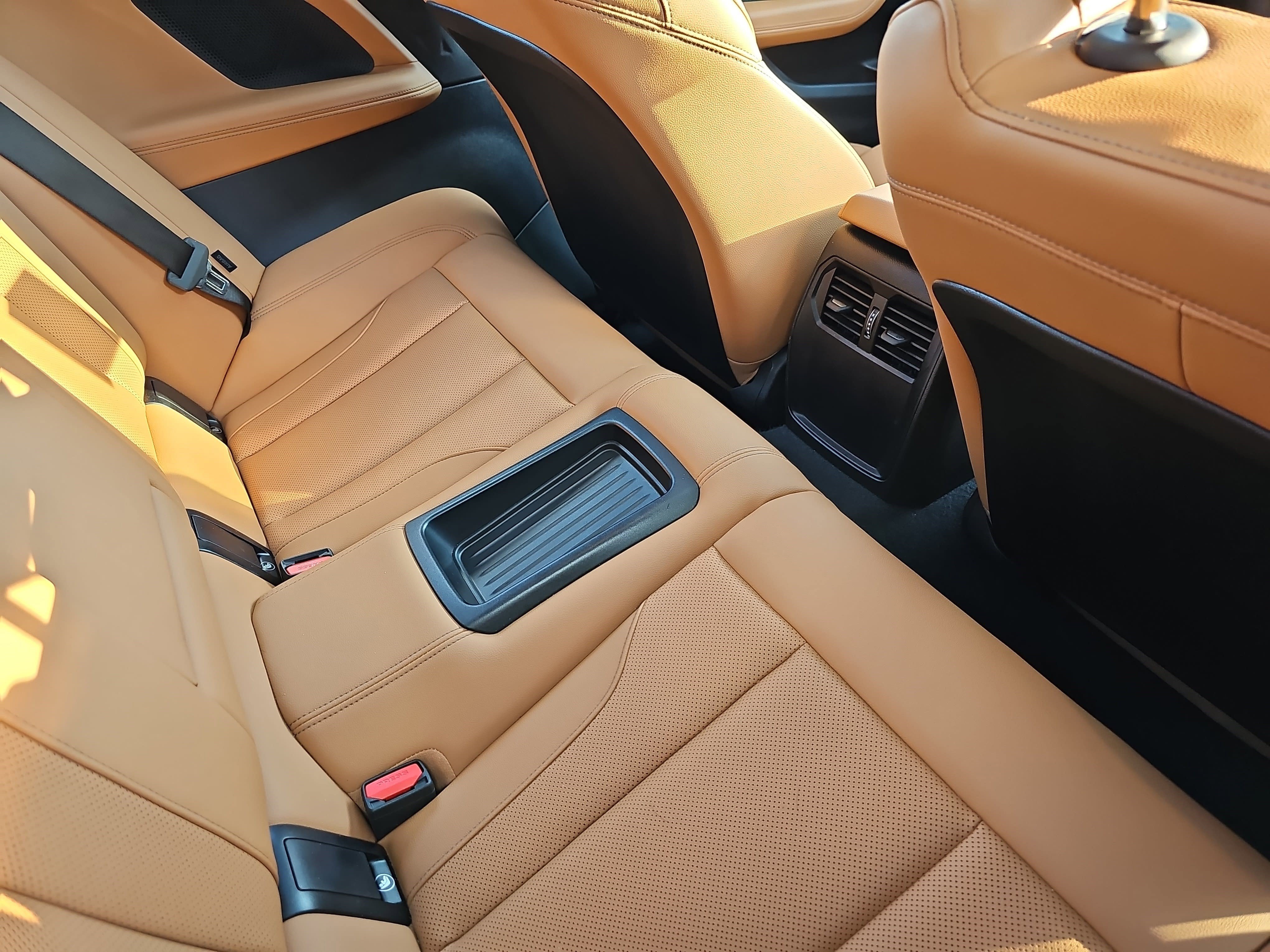 Certified 2025 BMW 230i 230i image 12