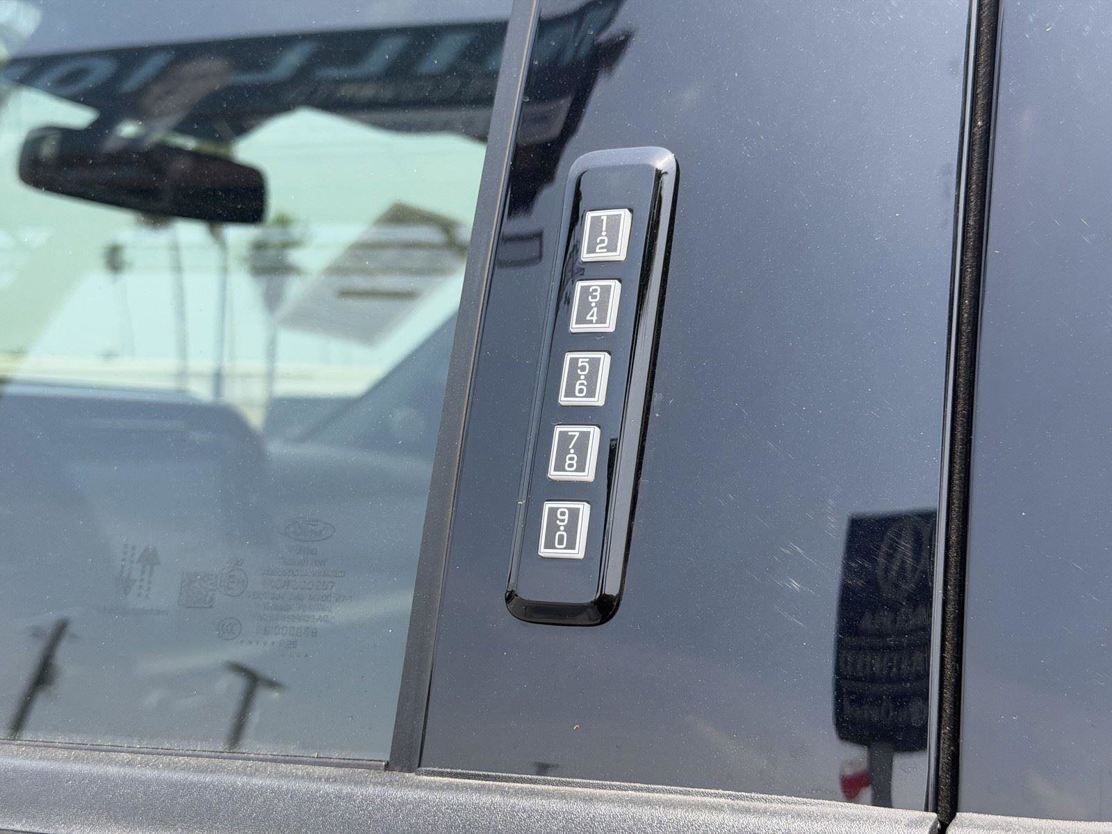 Used 2026 Ford F150 Raptor AWD/4WD image 16