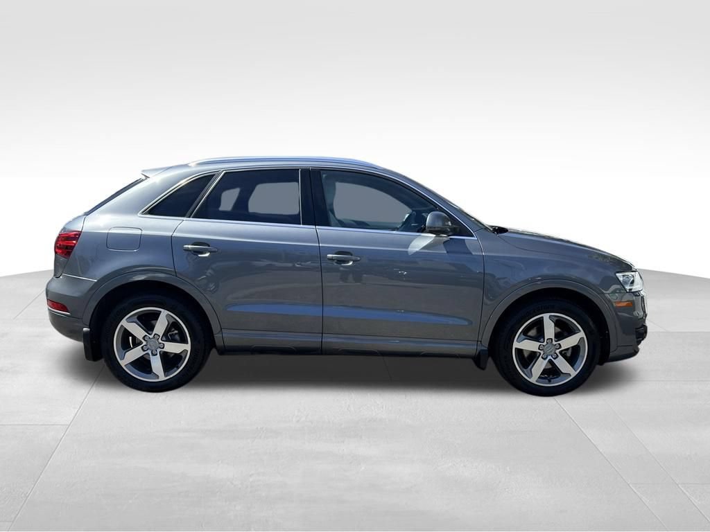 Used 2015 Audi Q3 2.0T Premium Plus AWD/4WD image 6