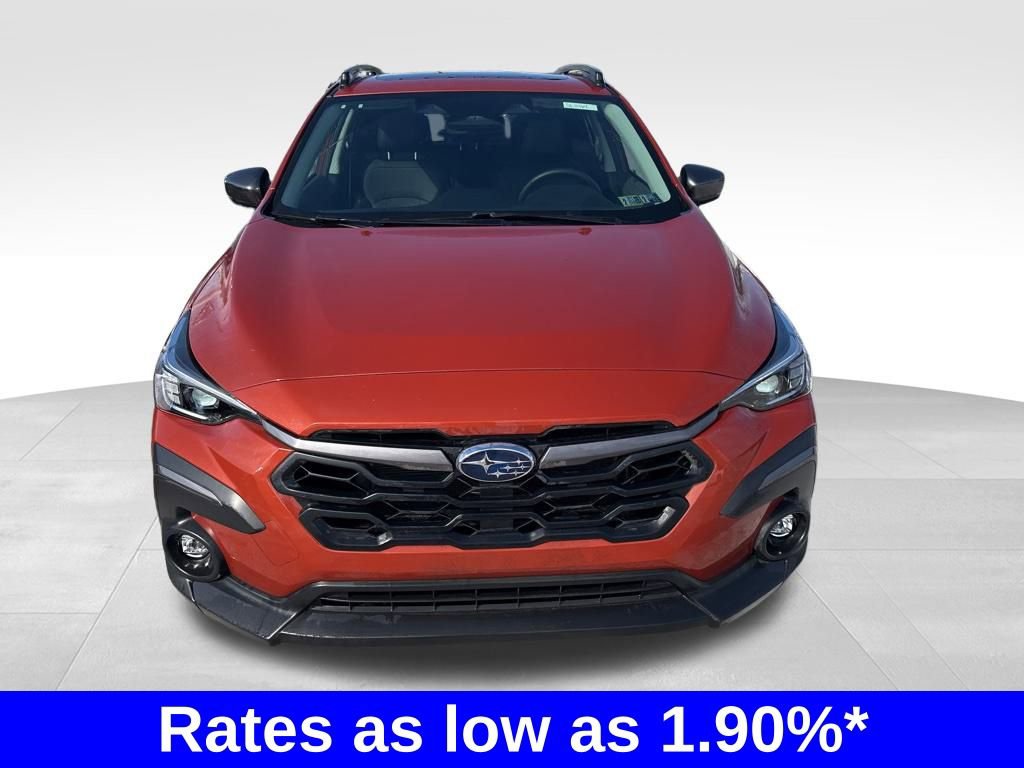 Used 2025 Subaru Crosstrek 2.5i Limited image 12
