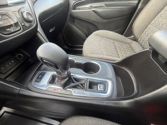 Used 2022 Chevrolet Equinox LT AWD/4WD image 18