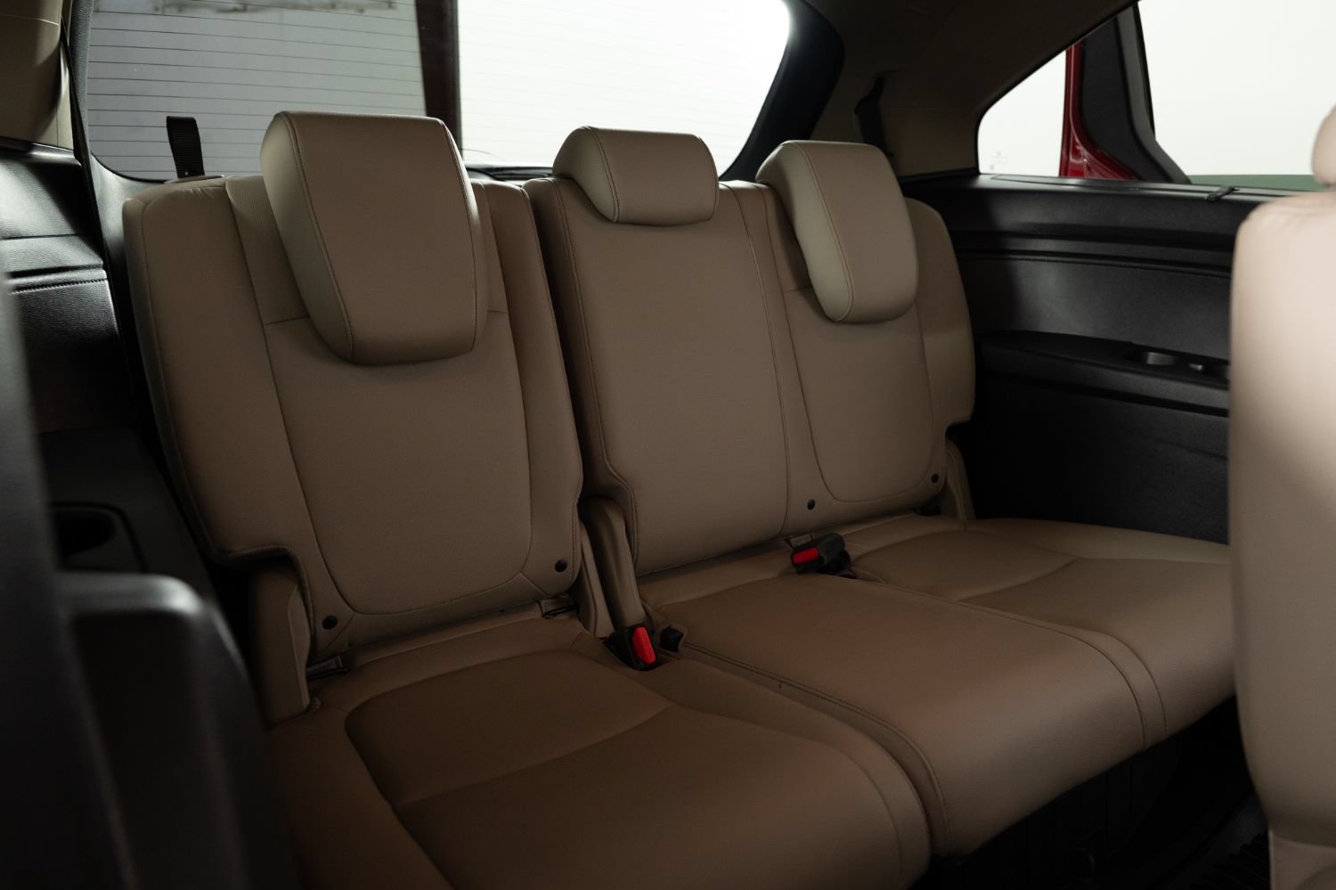 Used 2022 Honda Odyssey Touring image 20