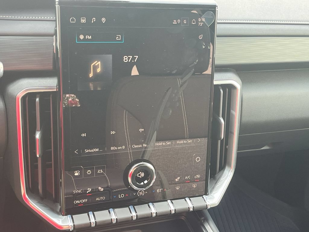 New 2026 GMC Acadia Elevation w/ LPO, Floor Liner Package AWD/4WD image 18